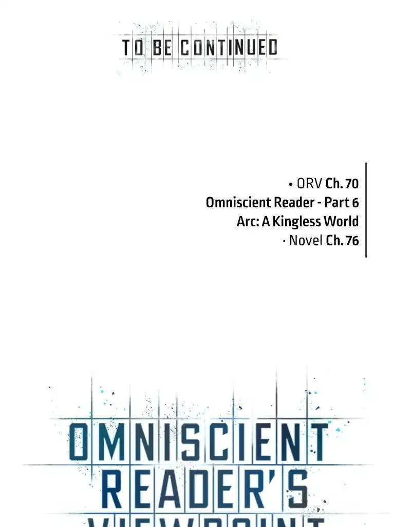 Omniscient Reader's Viewpoint Chapter 70 25